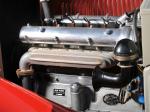 Alfa Romeo 6C 1500 Sport Spider Tre Posti 1928 года